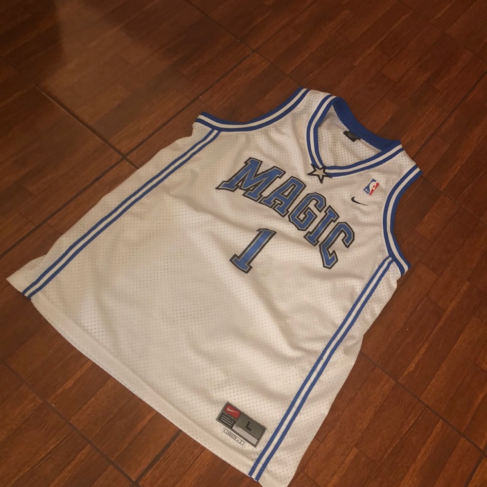 Orlando Magic Jersey